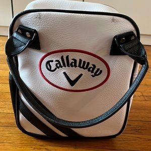 (Golf) Callaway 2016 Collection Practice Caddy Accessorie
